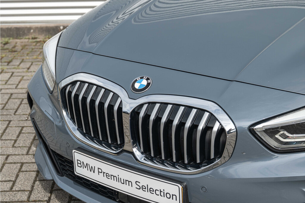 BMW 1 Serie 11