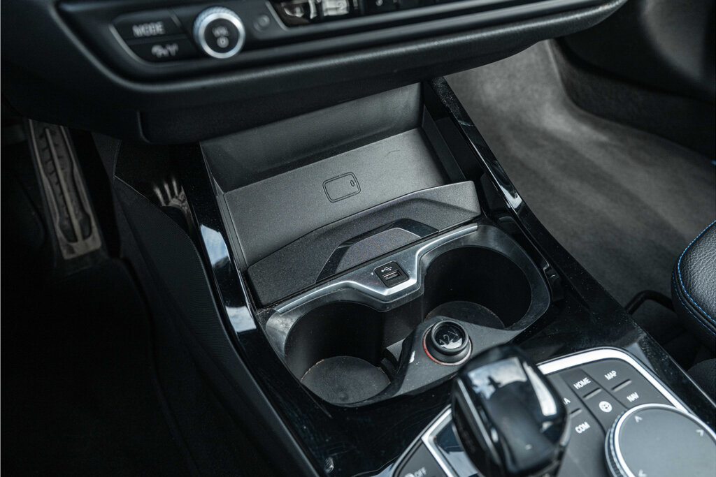 BMW 1 Serie 20