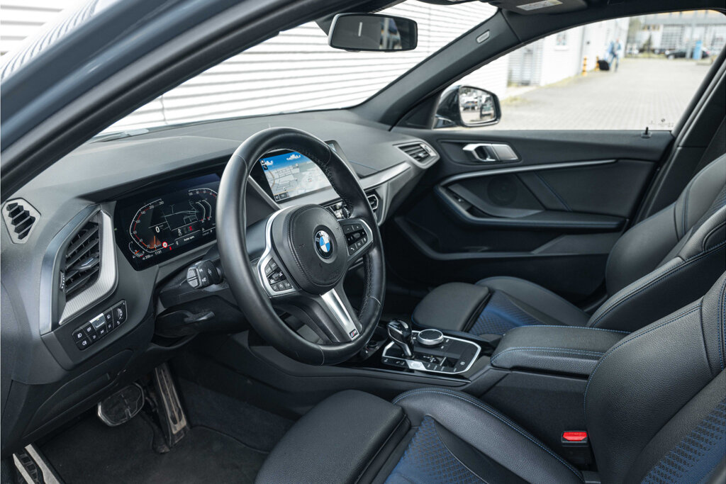 BMW 1 Serie 25