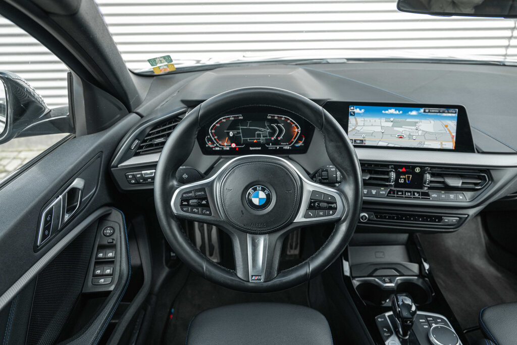 BMW 1 Serie 27