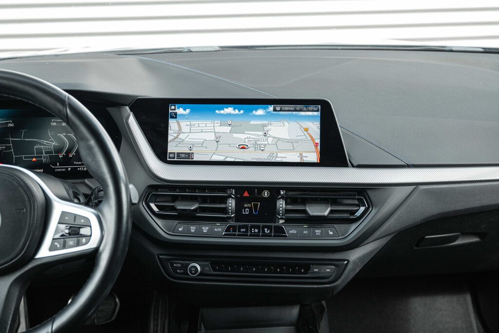 BMW 1 Serie 28