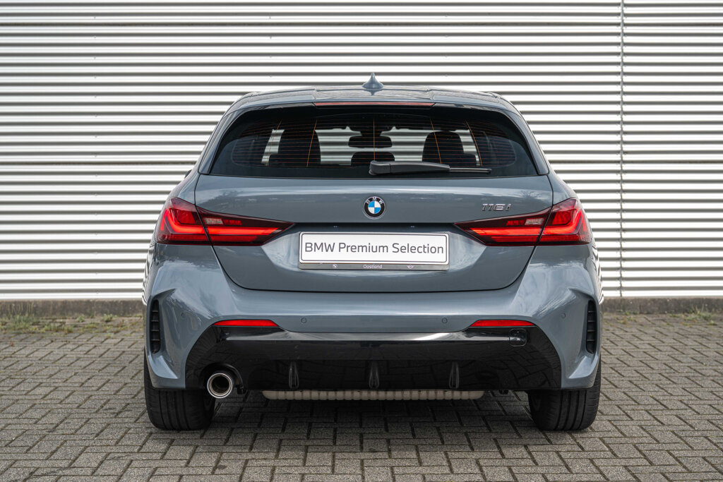 BMW 1 Serie 29