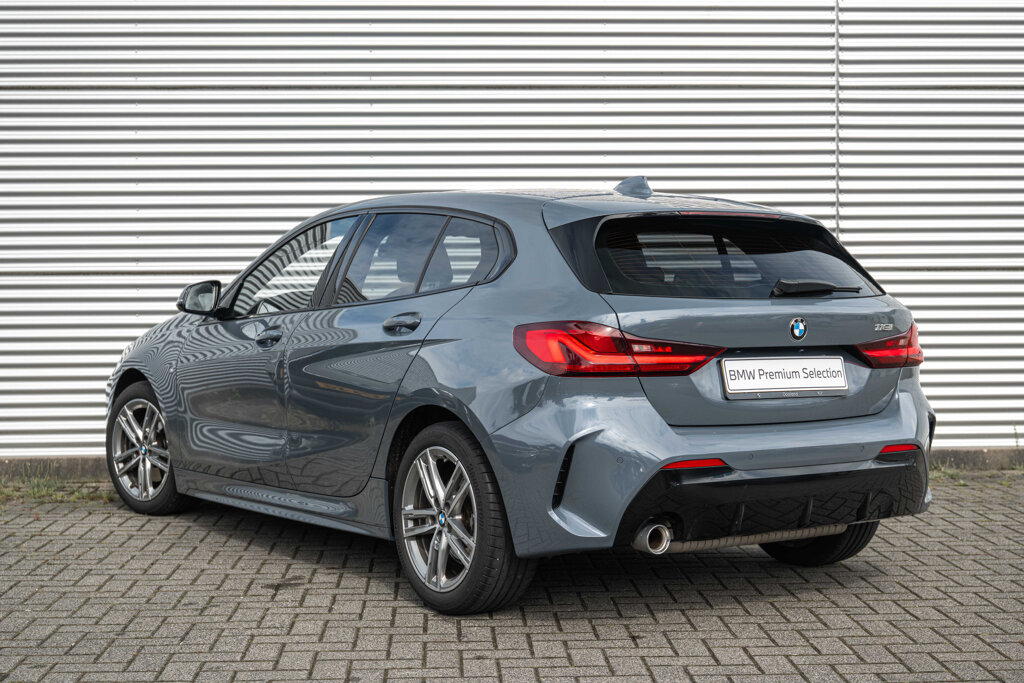 BMW 1 Serie 30