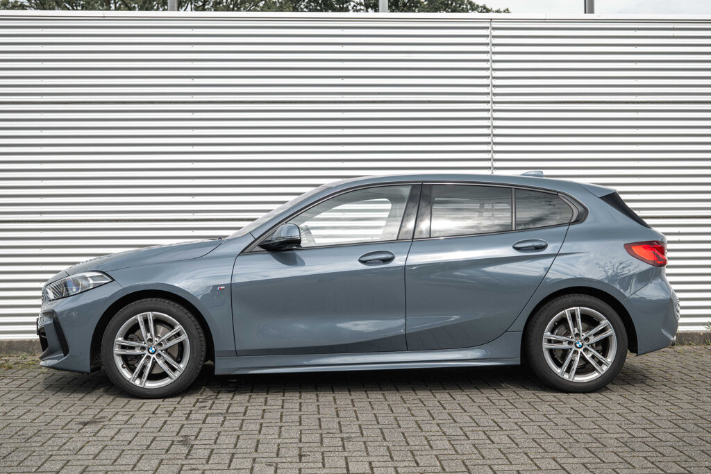 BMW 1 Serie 31