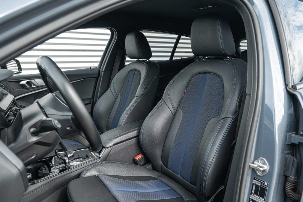 BMW 1 Serie 33