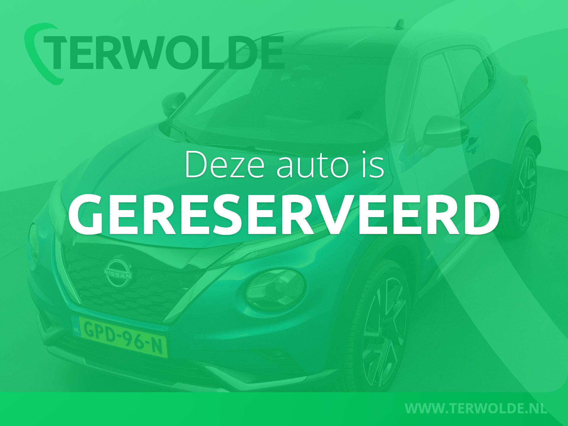 Nissan Juke 1.6 Hybrid N-Design