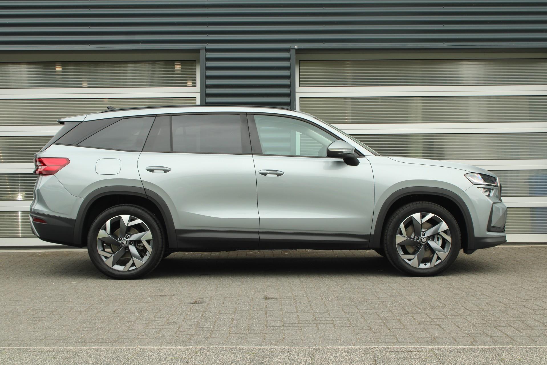 Skoda Kodiaq 1.5 TSI 204pk PHEV Business Edition - Afbeelding 3