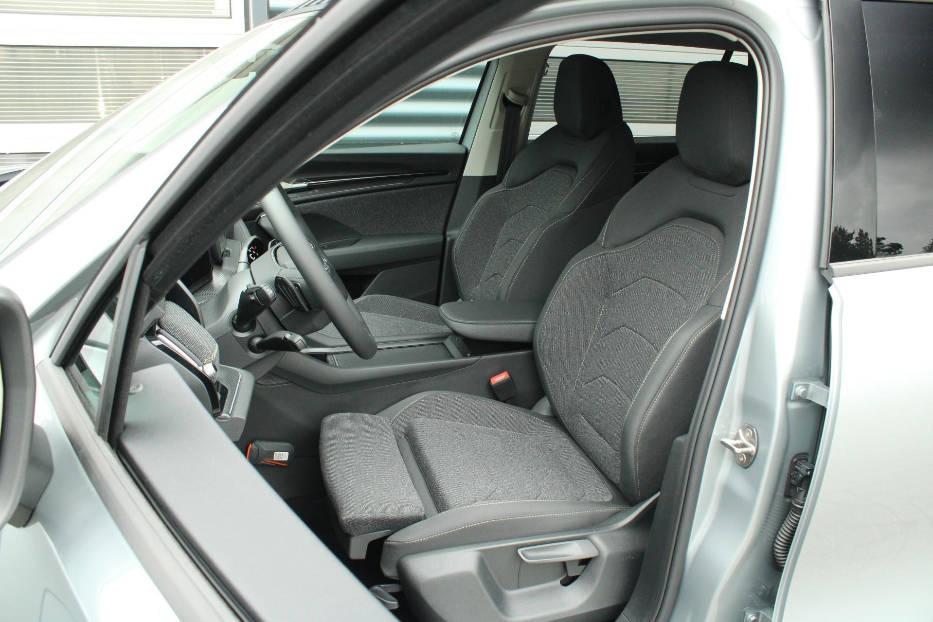 Skoda Kodiaq 1.5 TSI 204pk PHEV Business Edition - Afbeelding 4