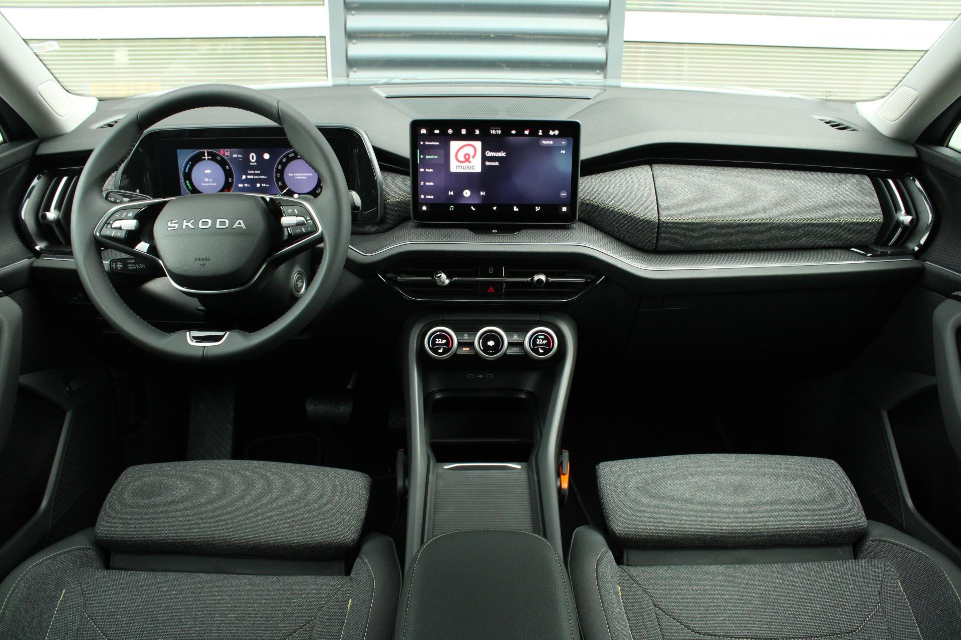 Skoda Kodiaq 1.5 TSI 204pk PHEV Business Edition - Afbeelding 5