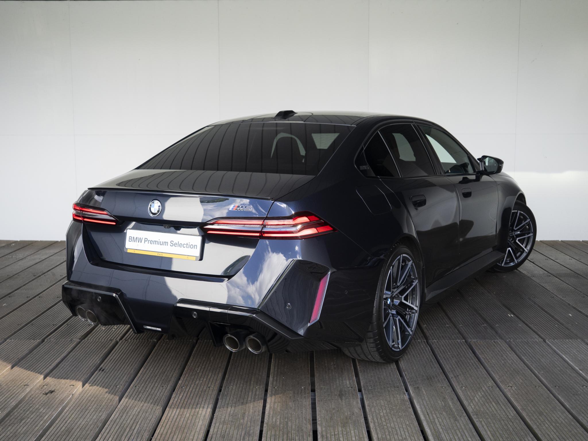 BMW M5  - Afbeelding 2
