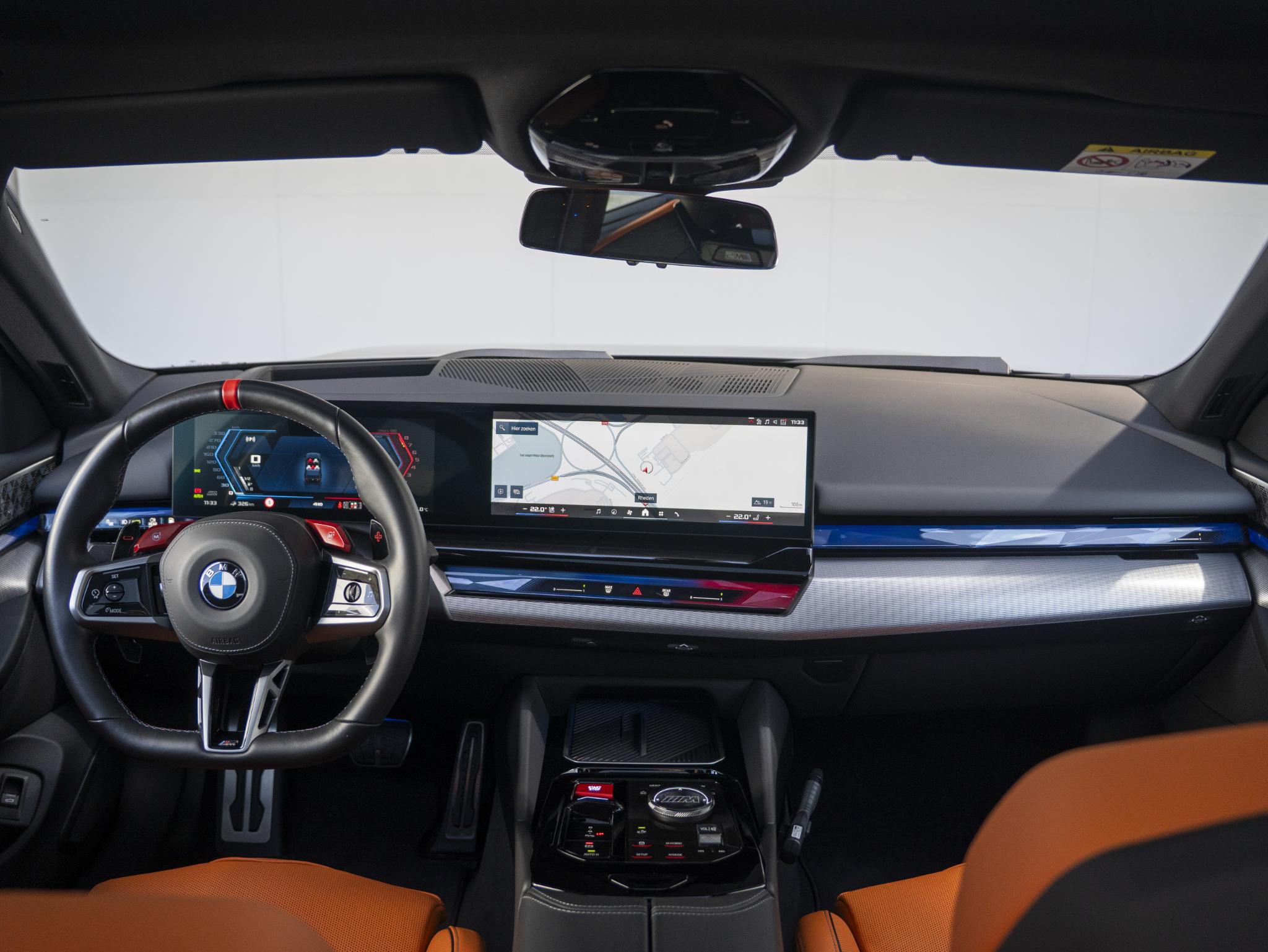 BMW M5  - Afbeelding 3