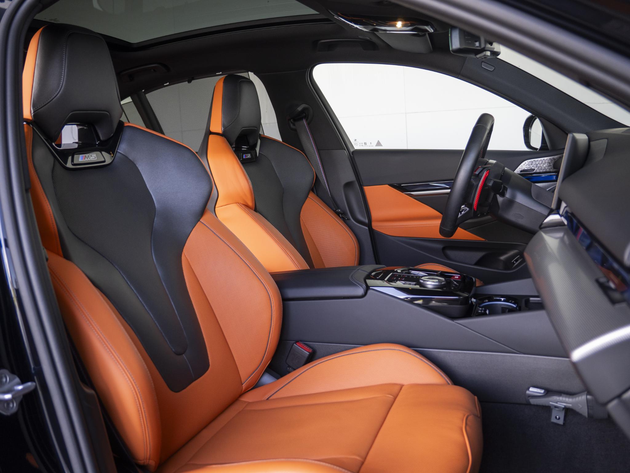 BMW M5  - Afbeelding 4