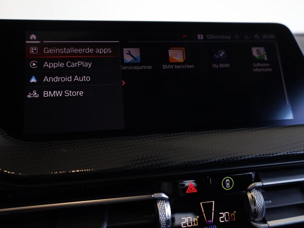 BMW Connected Pack Professional BMW Connected Pack Professional