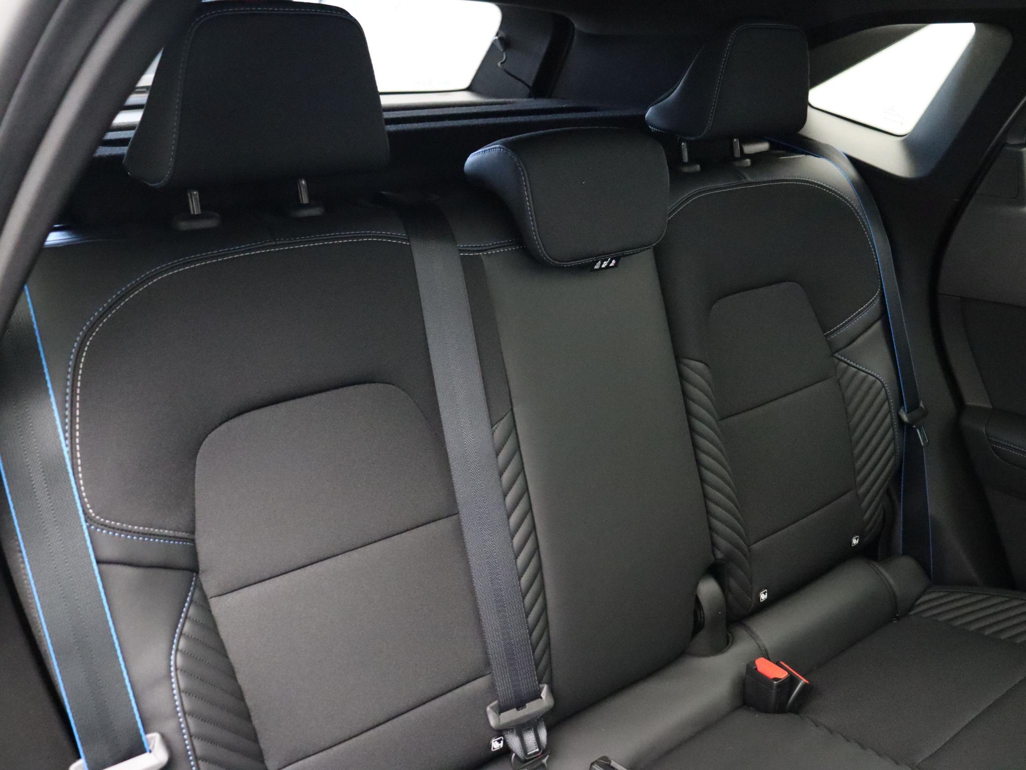 Renault Symbioz 1.8 E-Tech full hybrid 160pk esprit Alpine - Afbeelding 5