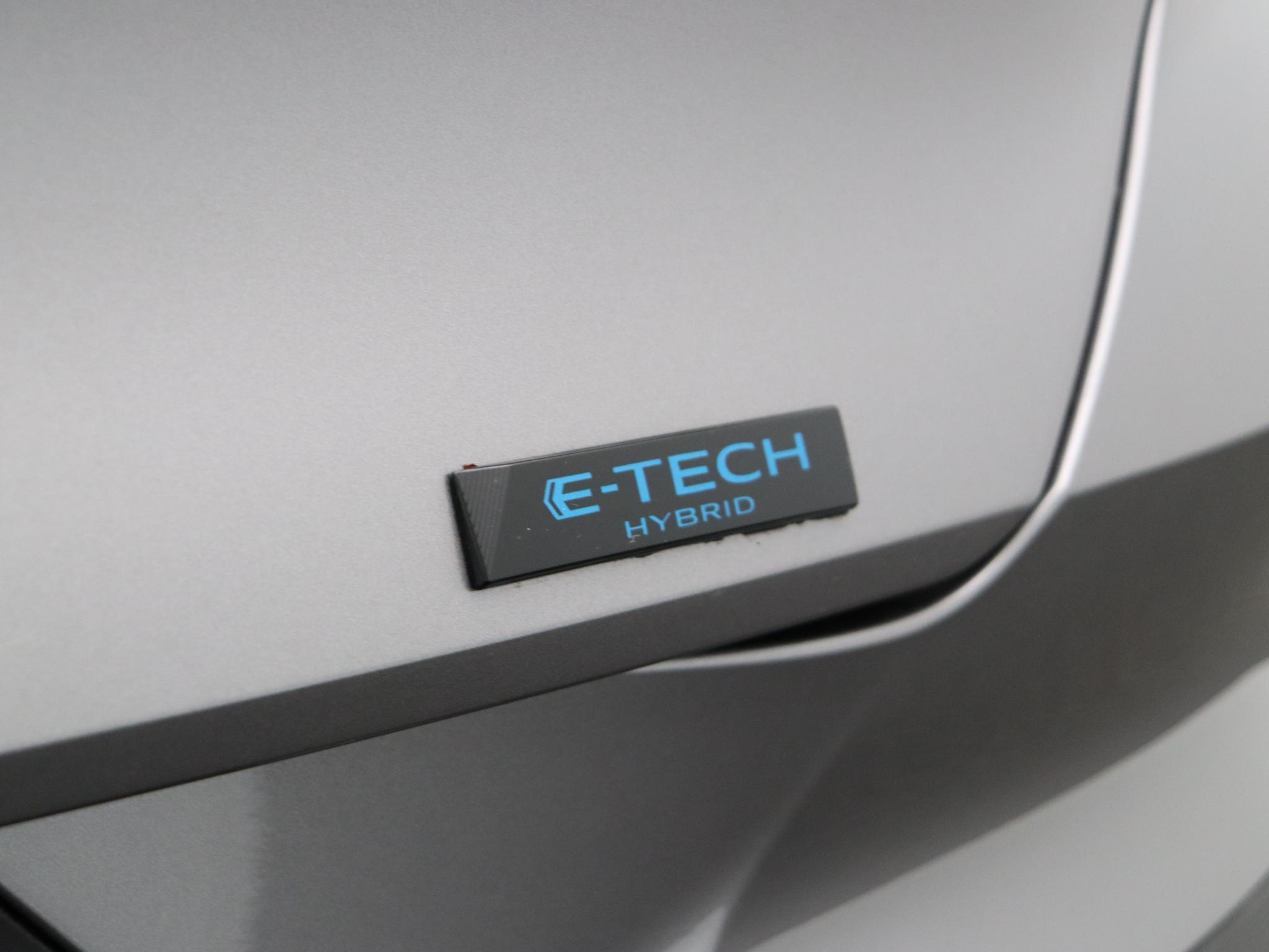 Renault Symbioz 1.8 E-Tech full hybrid 160pk esprit Alpine - Afbeelding 11