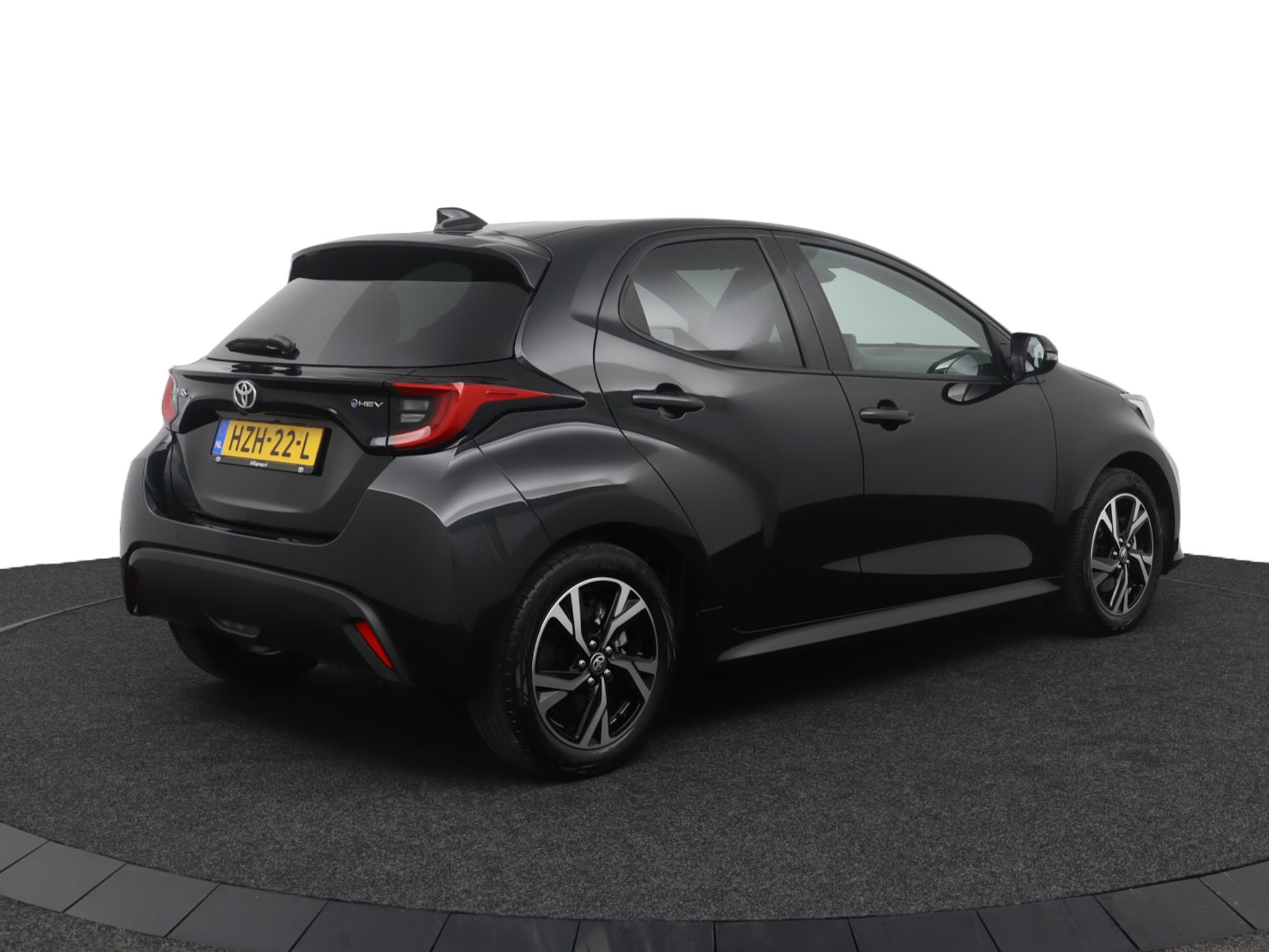Toyota Yaris 1.5 Hybrid 115 Dynamic - Afbeelding 2
