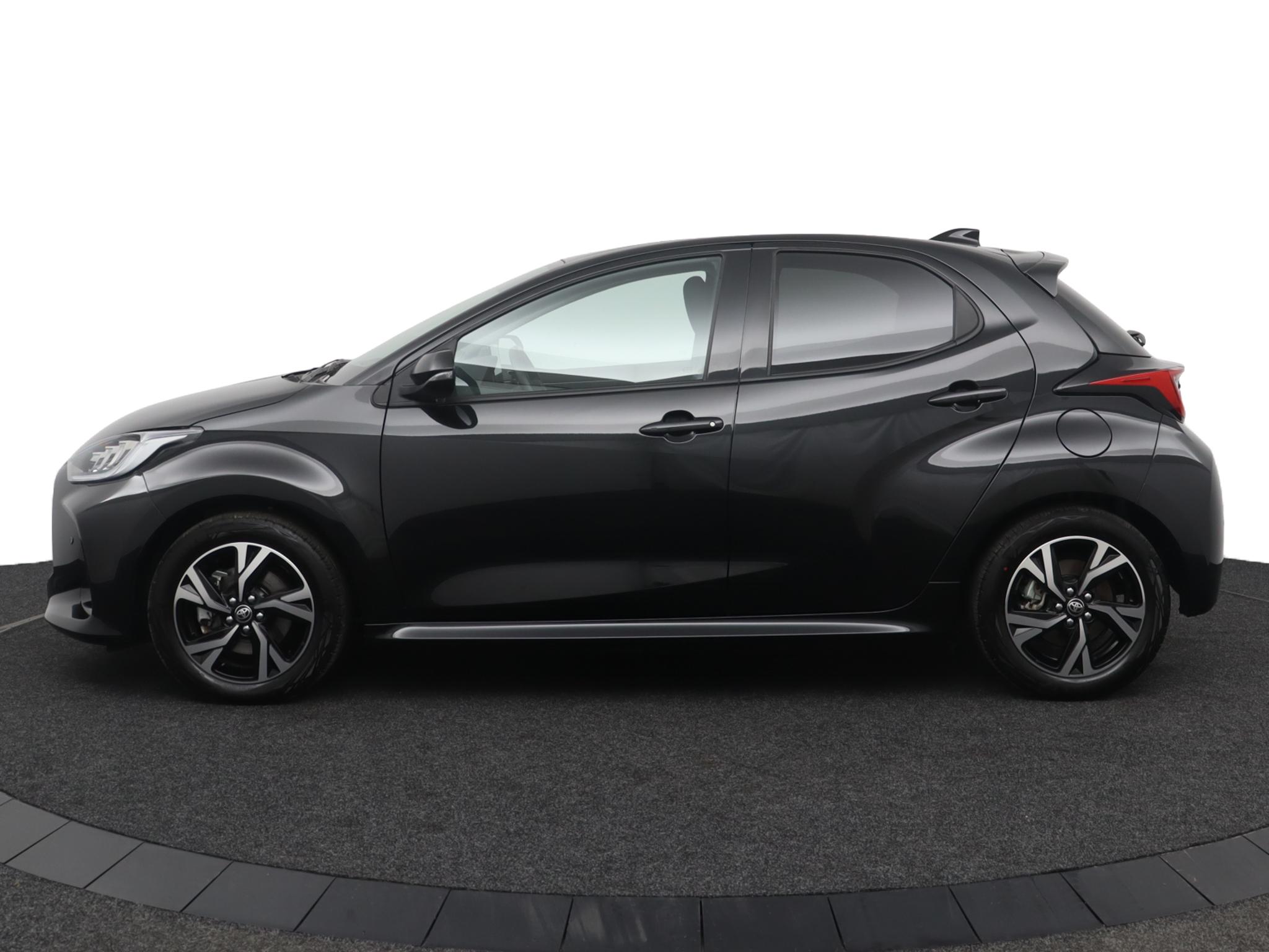 Toyota Yaris 1.5 Hybrid 115 Dynamic - Afbeelding 3