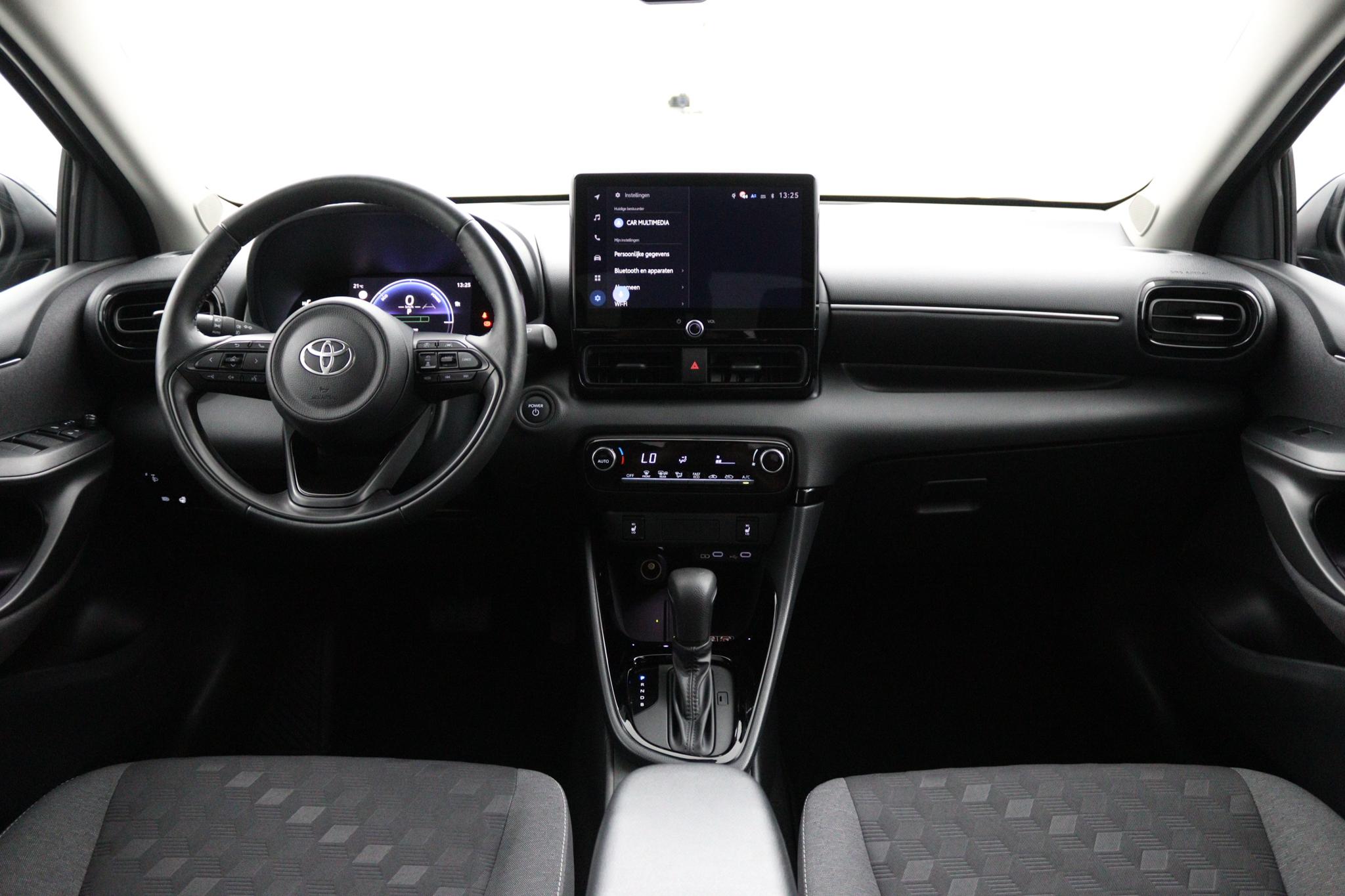 Toyota Yaris 1.5 Hybrid 115 Dynamic - Afbeelding 4