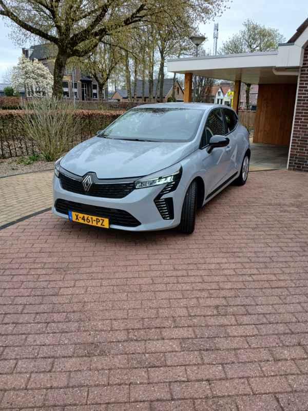 Renault Clio TCe 90 evolution - Afbeelding 3