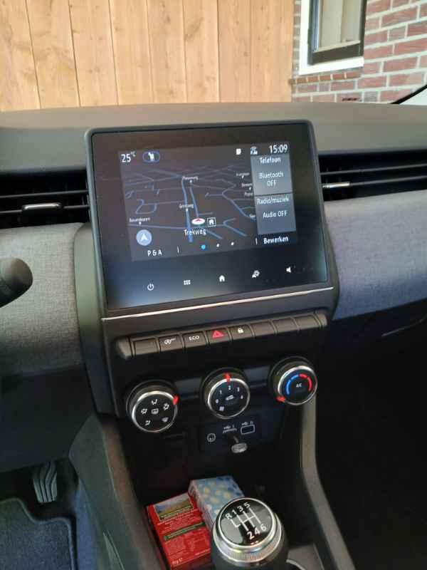 Renault Clio TCe 90 evolution - Afbeelding 4