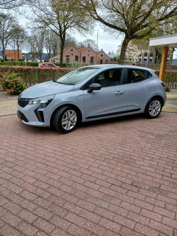 Renault Clio TCe 90 evolution - Afbeelding 2