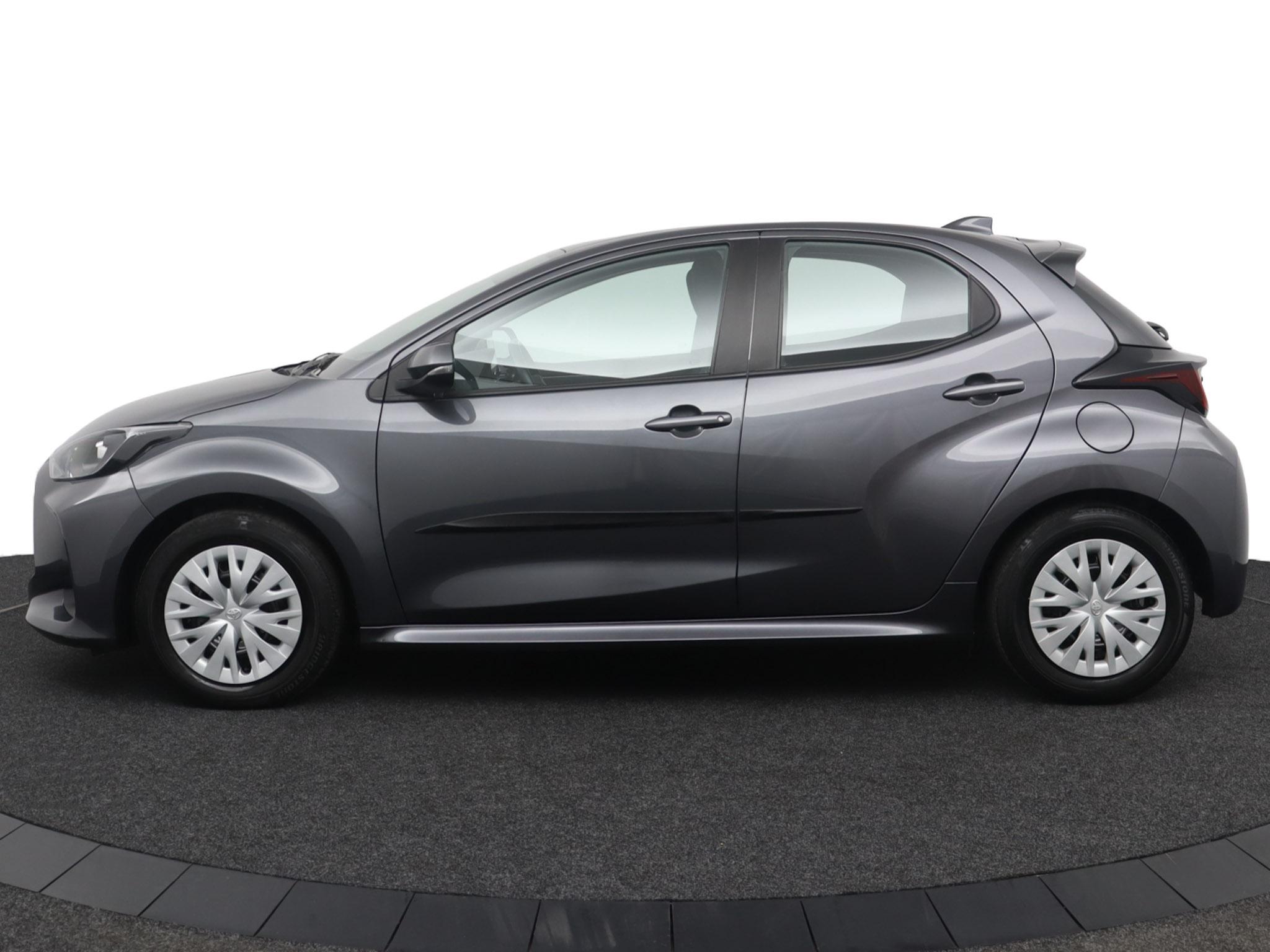 Toyota Yaris 1.5 Hybrid - Afbeelding 3