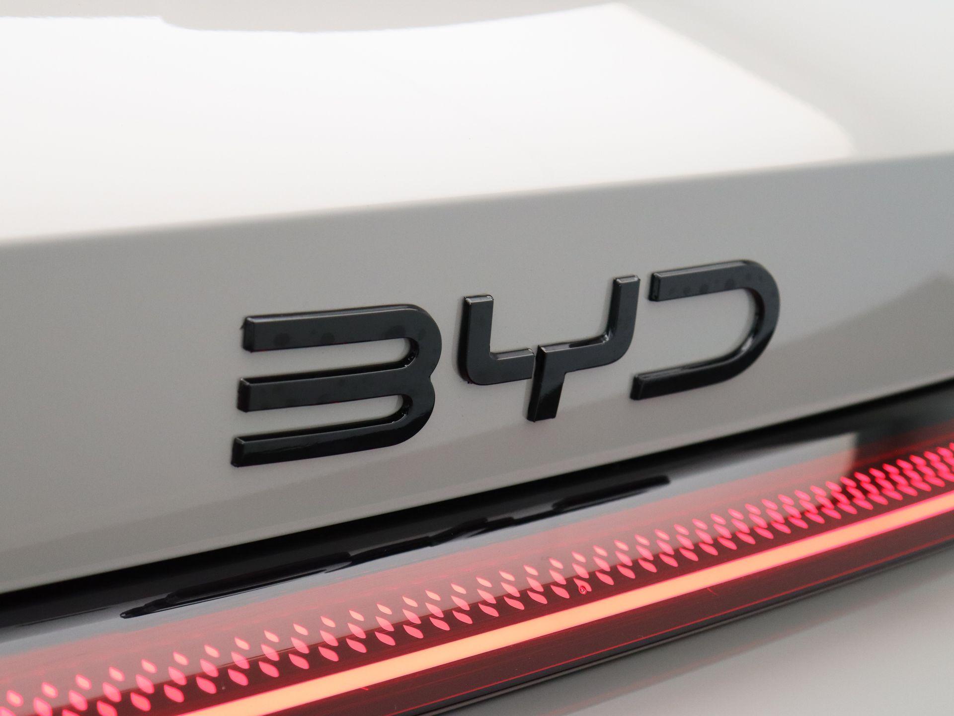 BYD SEAL U SEAL U 1.5 DM-i FWD Boost - Afbeelding 4