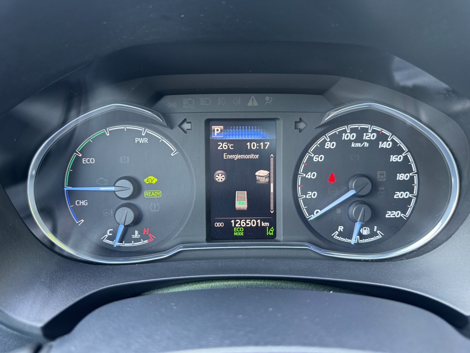 Toyota Yaris 1.5 Hybrid Premium - Afbeelding 3
