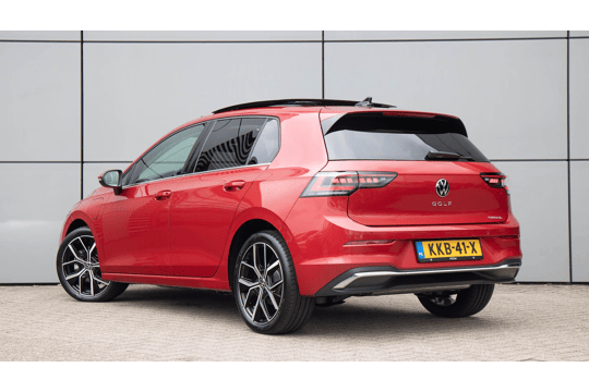 Volkswagen Golf 1.5 eHybrid 204pk Style Edition