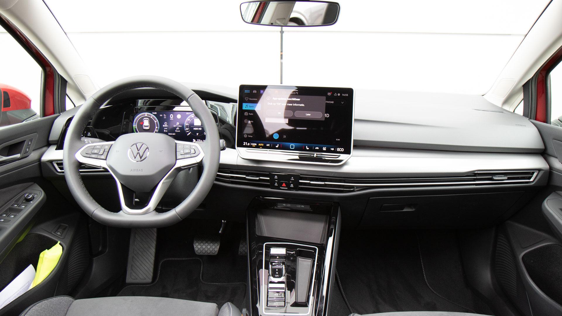 Volkswagen Golf 1.5 eHybrid 204pk Style Edition - Afbeelding 5