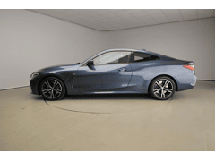 BMW 4 Serie Coupe 430i - Afbeelding 2