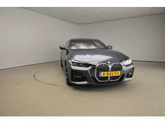 BMW 4 Serie Coupe 430i - Afbeelding 5