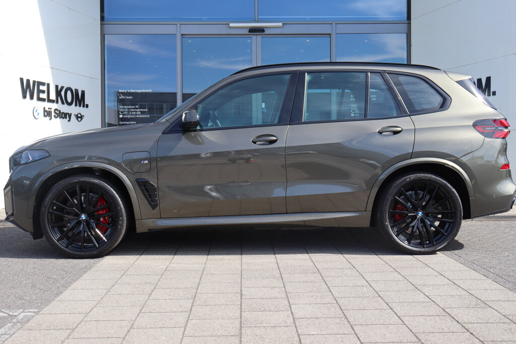 BMW X5 3