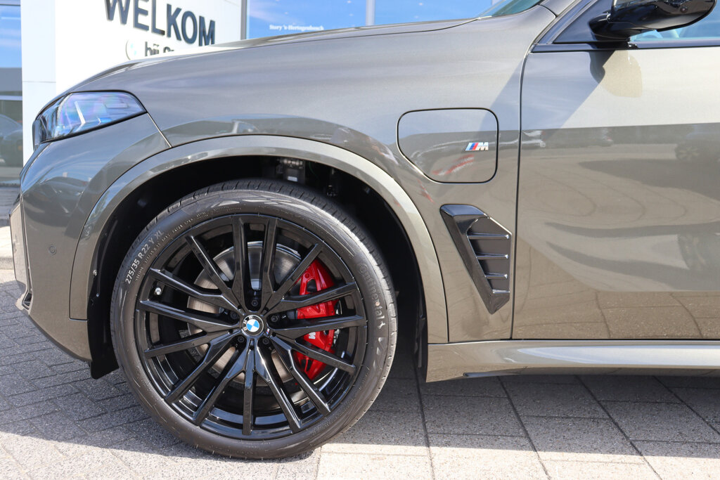 BMW X5 4