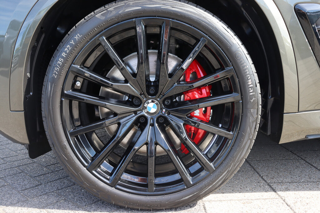 BMW X5 5