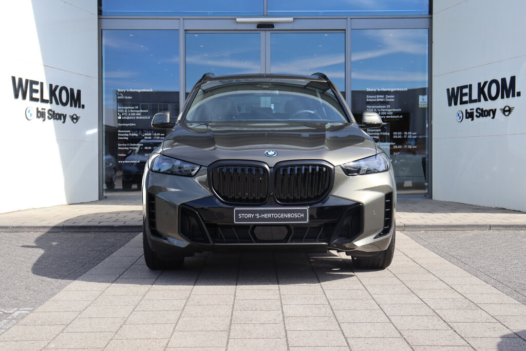 BMW X5 2