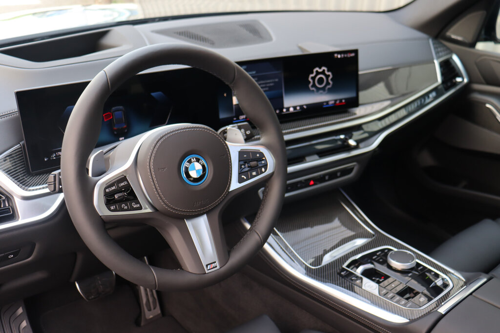 BMW X5 10
