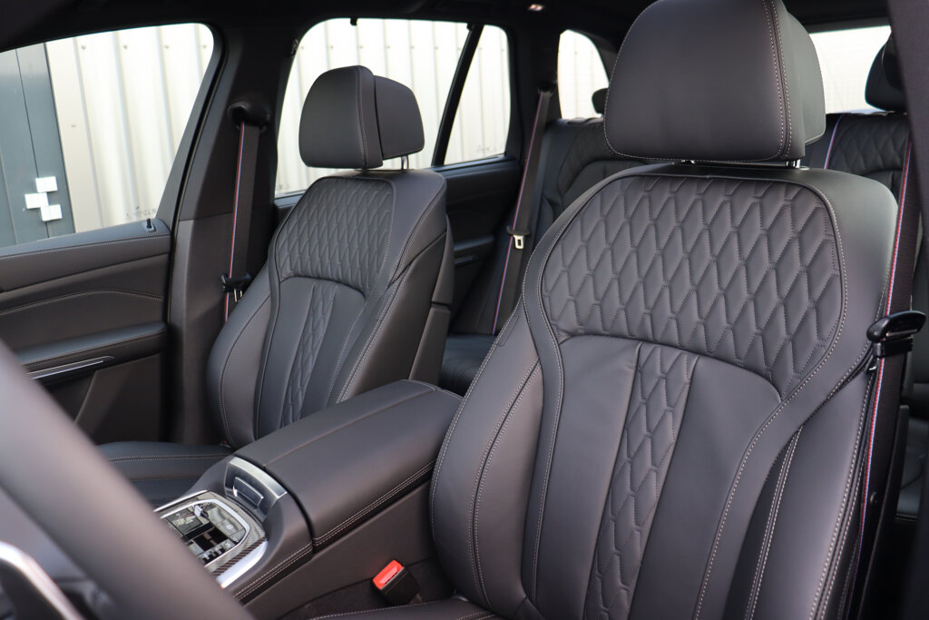 BMW X5 16