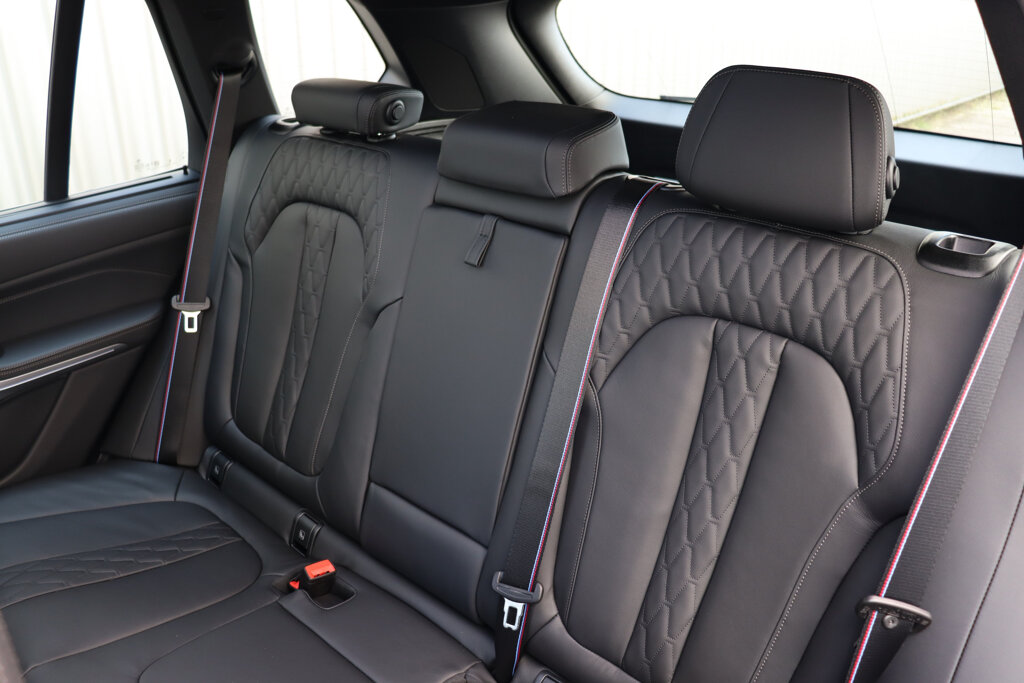 BMW X5 18