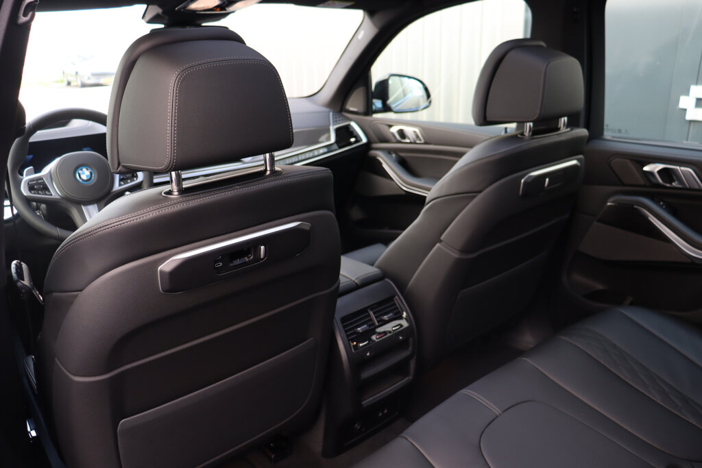 BMW X5 19