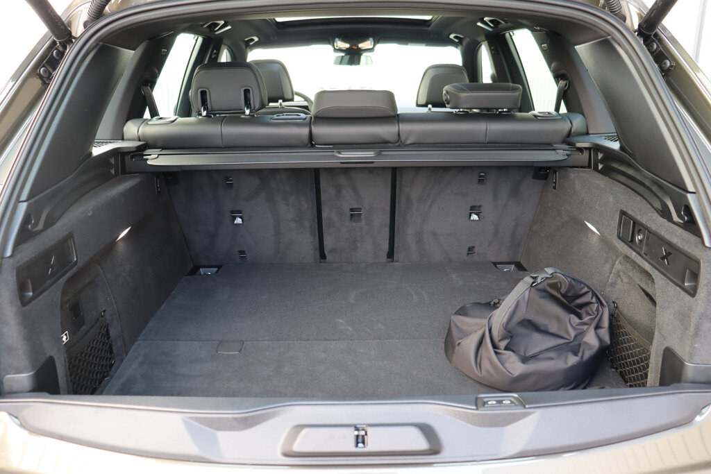 BMW X5 20