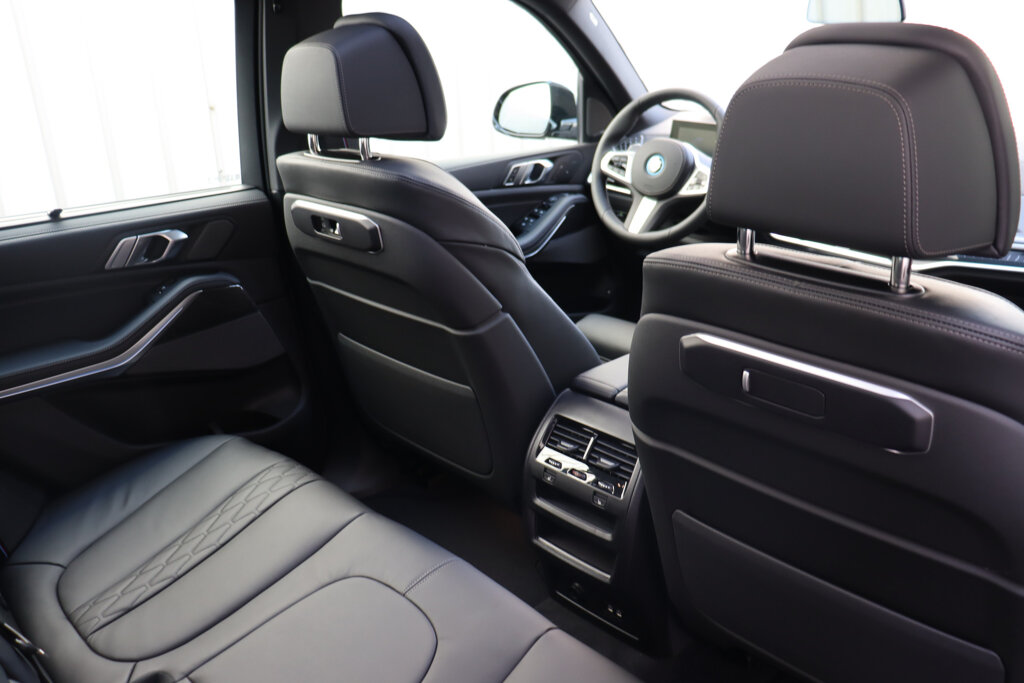 BMW X5 21