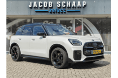 MINI Countryman 1.5 C Automaat JCW XL - Afbeelding 3