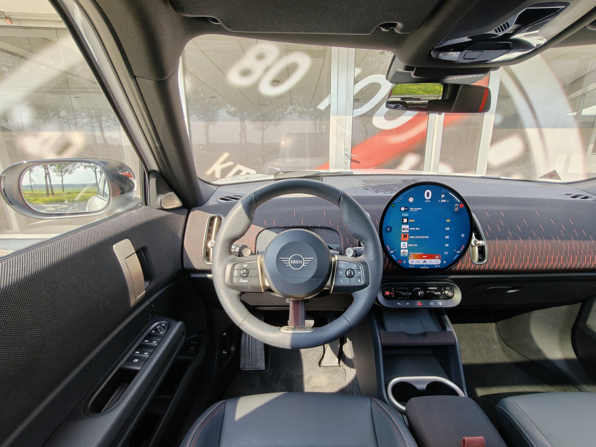 MINI Countryman 1.5 C Automaat JCW XL - Afbeelding 4