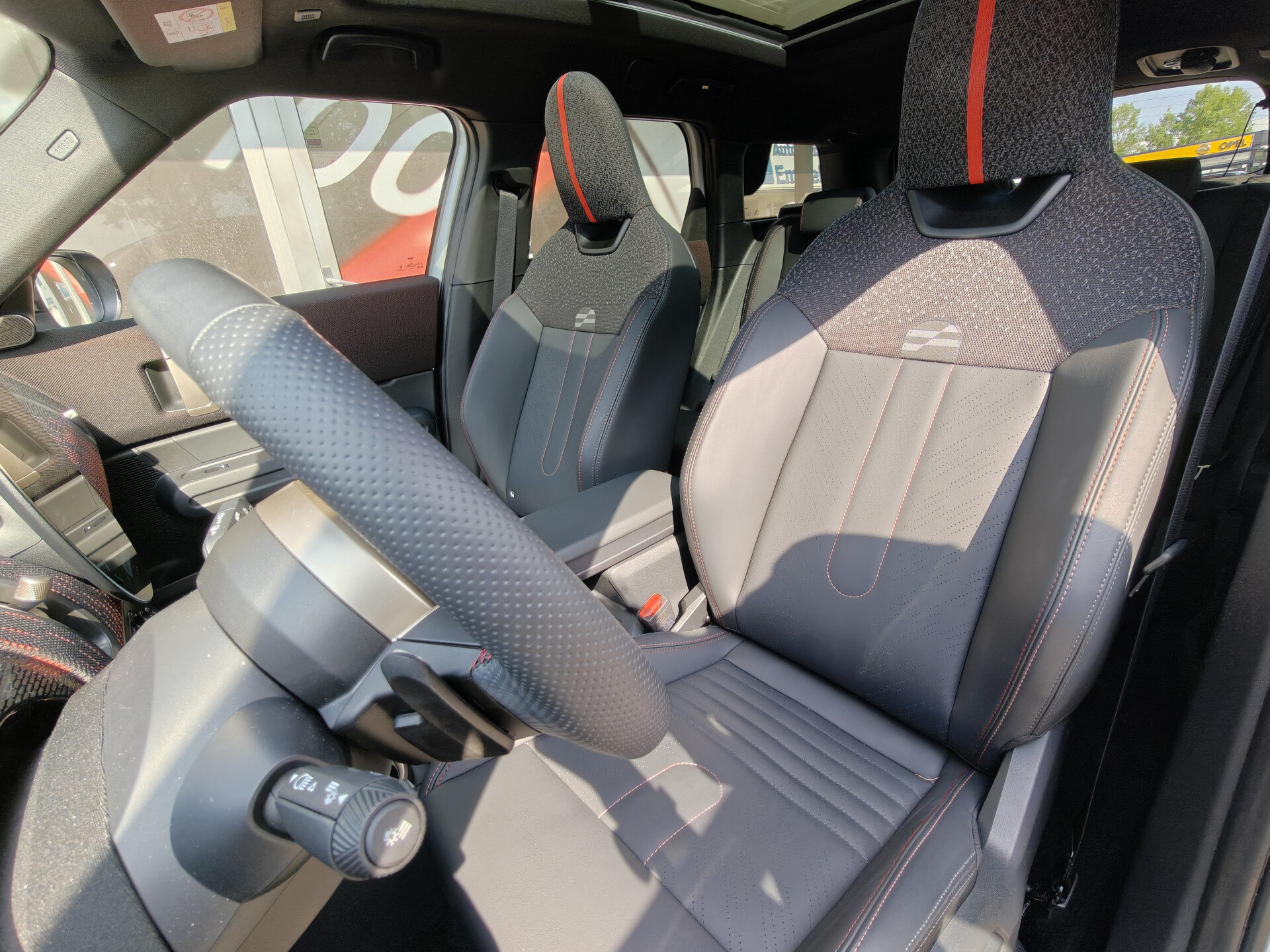 MINI Countryman 1.5 C Automaat JCW XL - Afbeelding 5