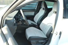 SEAT Ibiza 1.0 EcoTSI 95pk FR Business Connect - Afbeelding 4