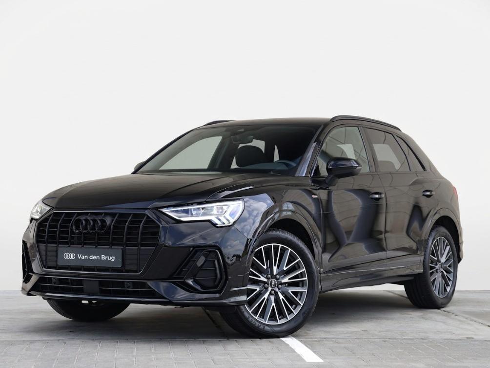 Audi Q3 35 TFSI Pro Line