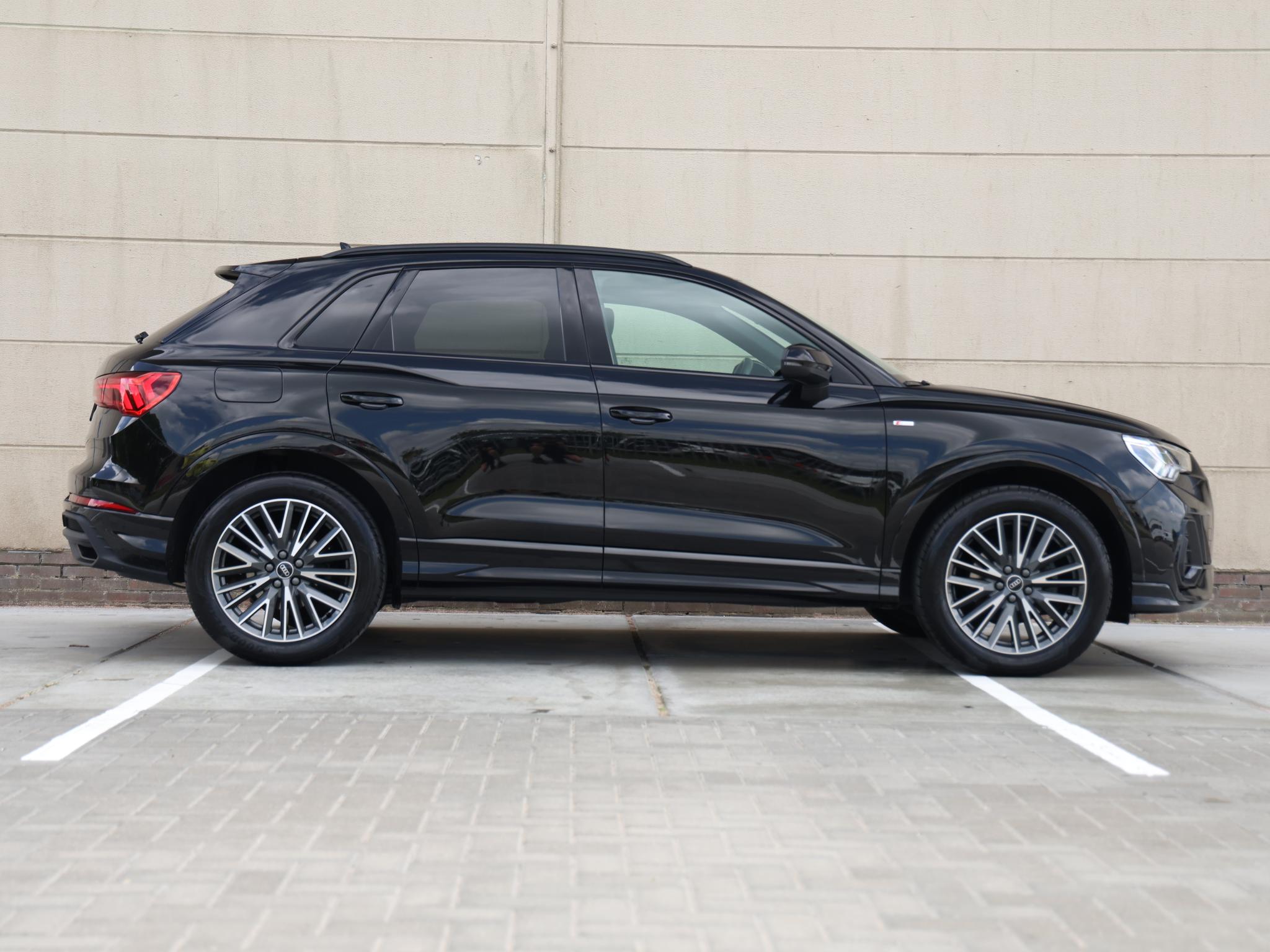 Audi Q3 35 TFSI Pro Line - Afbeelding 2