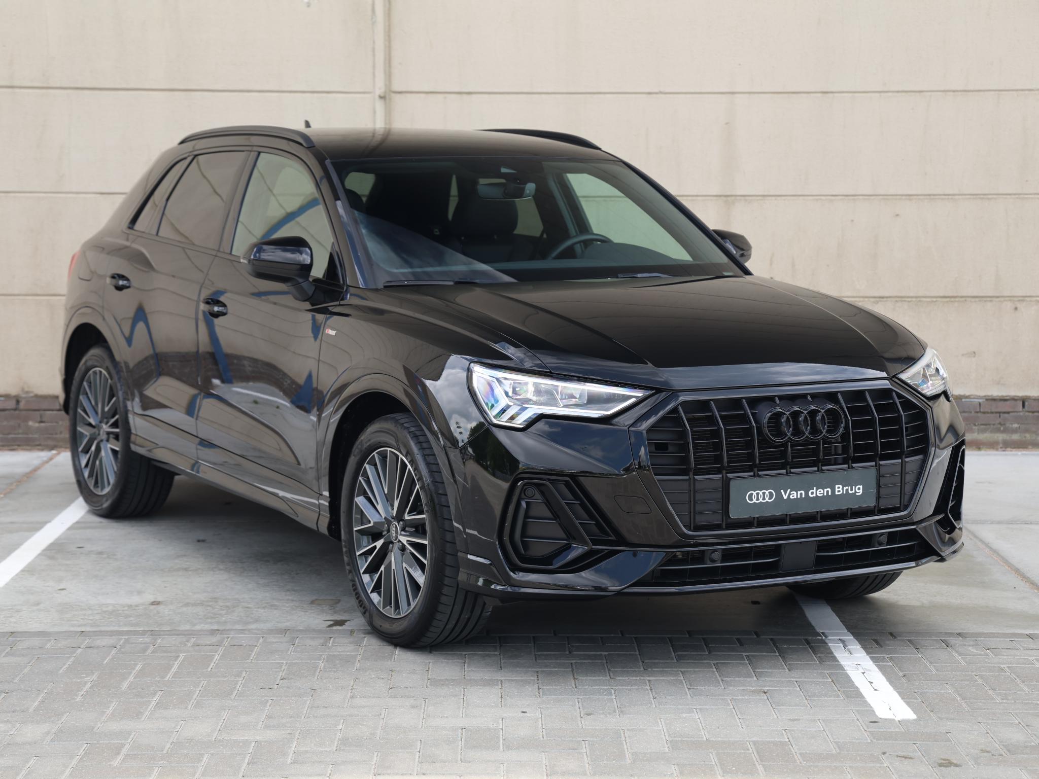 Audi Q3 35 TFSI Pro Line - Afbeelding 3
