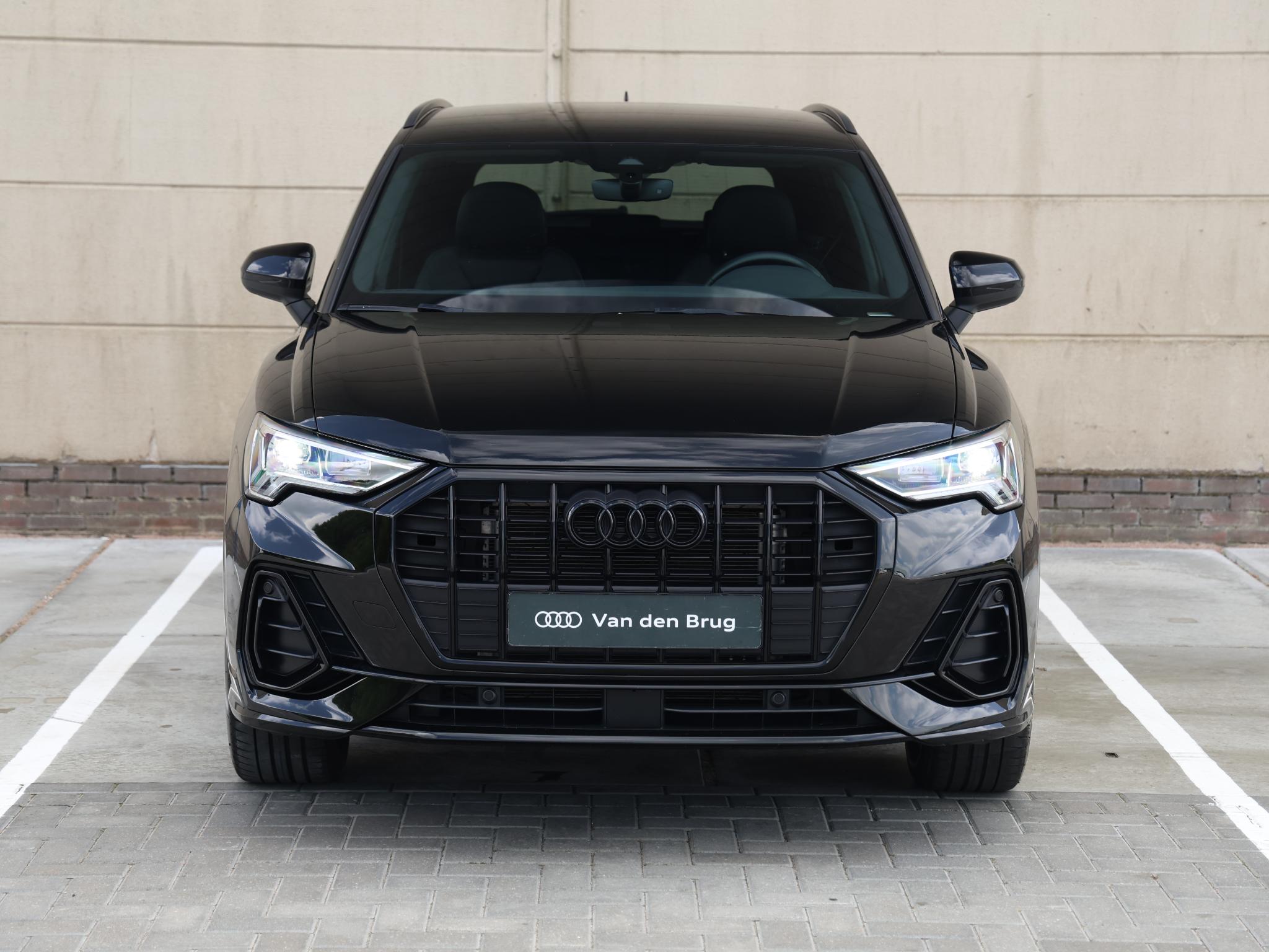 Audi Q3 35 TFSI Pro Line - Afbeelding 4
